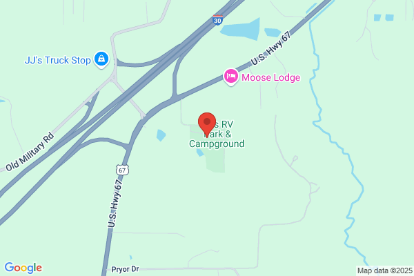 J Bs Rv Park & Campground