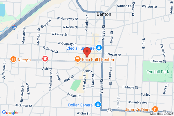 S & S Sparks Darnells Jewelers