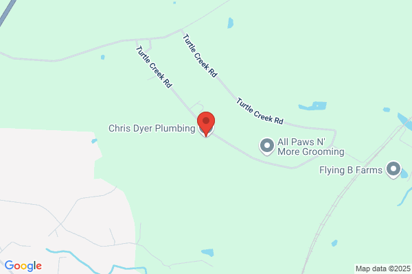 Denny Dyer Plumbing Co Inc