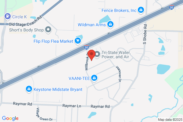 Hobart's Printing Place
