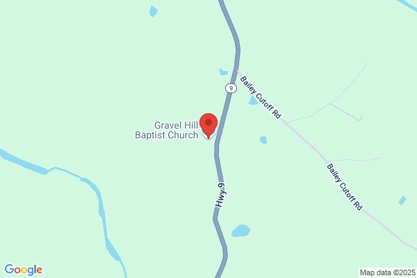 Gravelhill Baptist Church