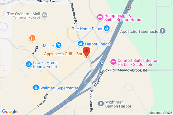 Applebee's Neighborhood Grill & Bar