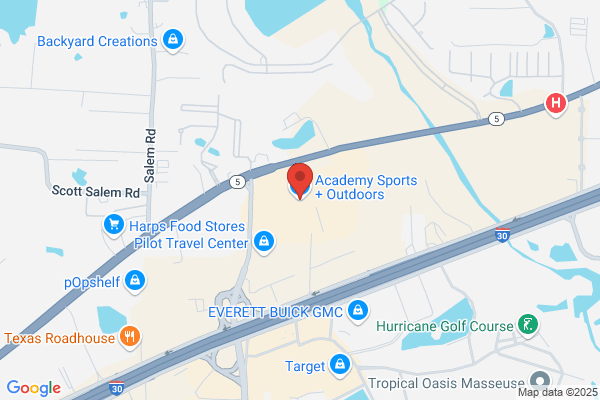 Academy Sports + Outdoors