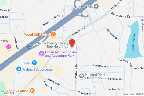 Saline County Public Library