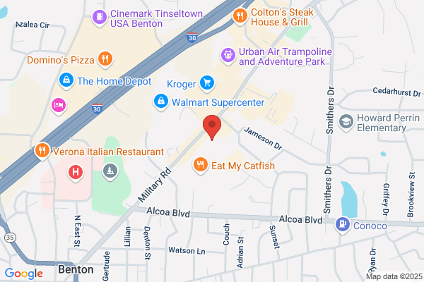 Arkansas Auto Brokers