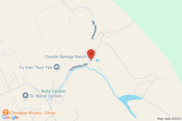 Coyote Springs Ranch