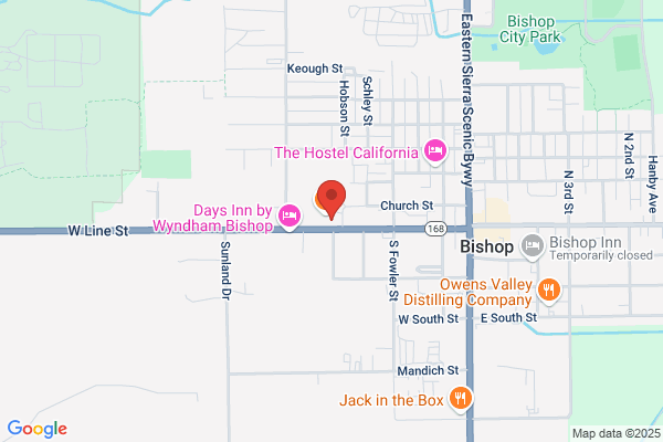 Ombudsman Advocacy Services of Inyo & Mono County