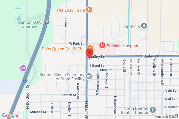 Byte Federal Bitcoin ATM (BP)