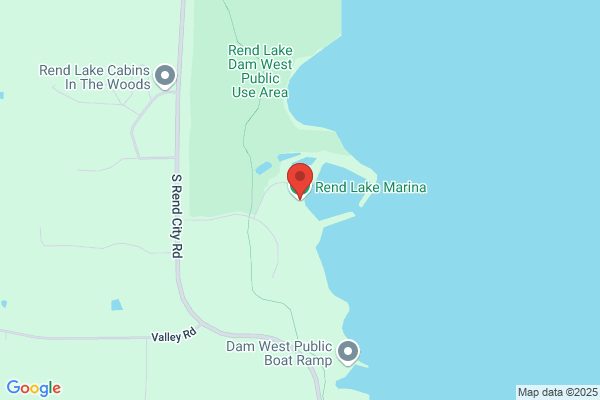Rend Lake Marina