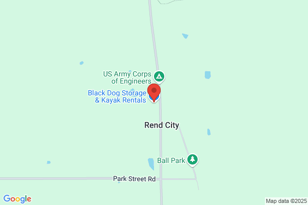 Rend Lake Rv