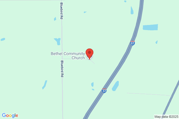 Bethel Community Church