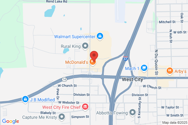 Wendy's