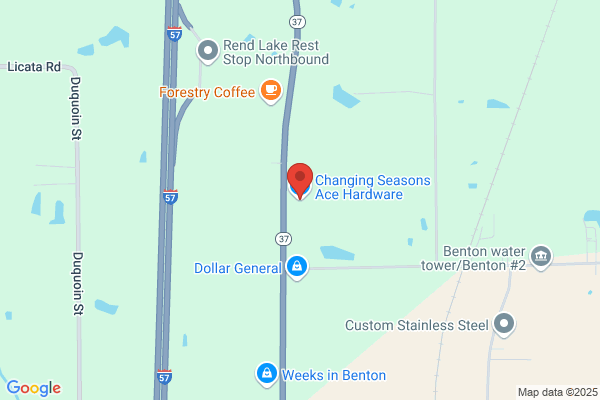 Ace Hardware