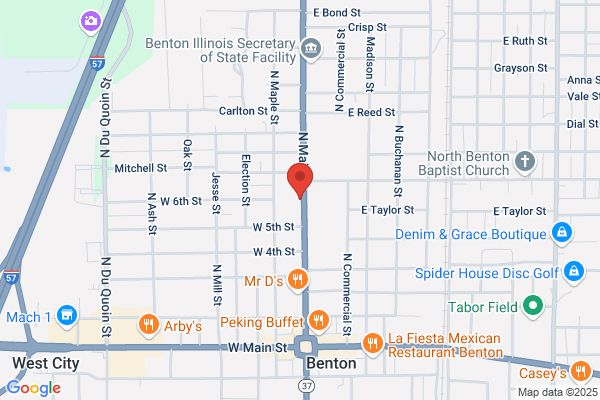Benton Motel