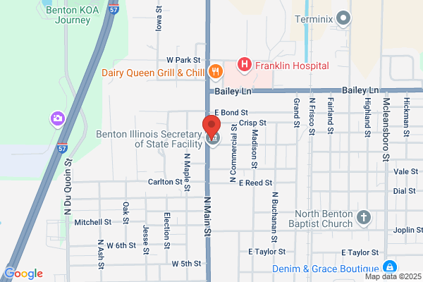 Giacone Ronald J Attorney