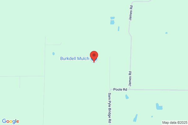 Burkdell Mulch