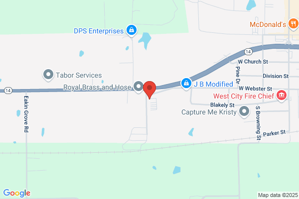 Illinois Meter Inc