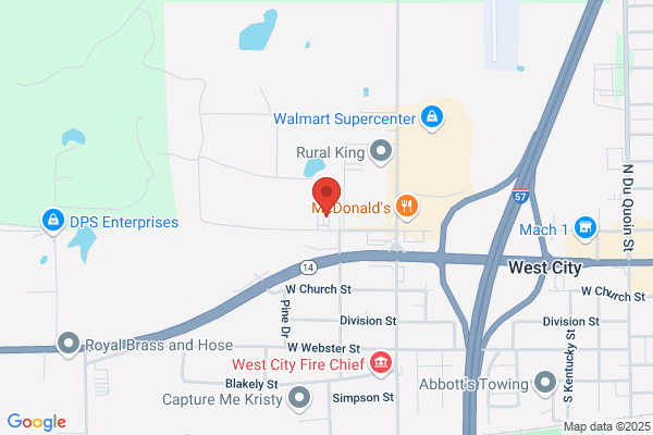Advantage Self-Storage