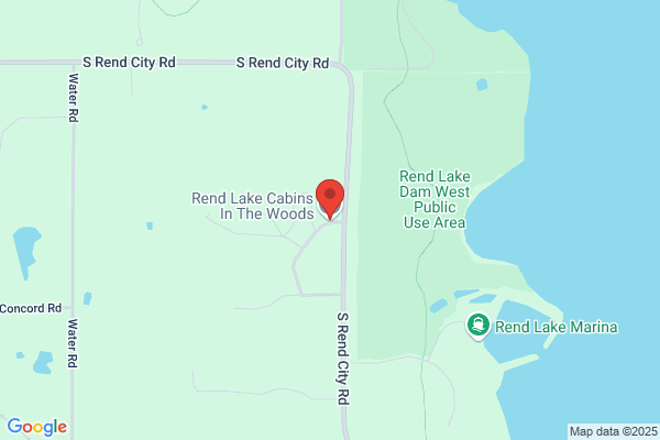 Rend Lake Lodge