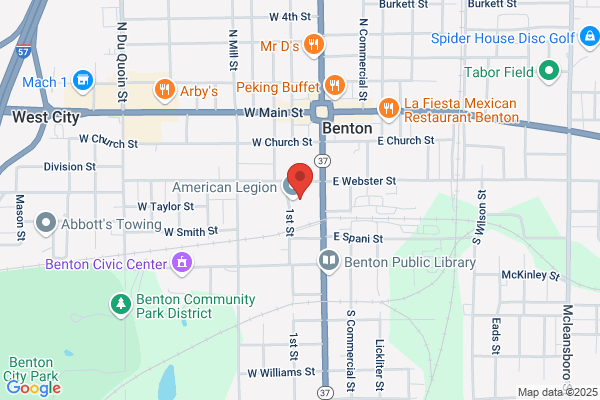 American Legion