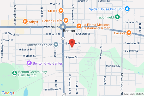 Bethel Elevator Didion Milling Inc