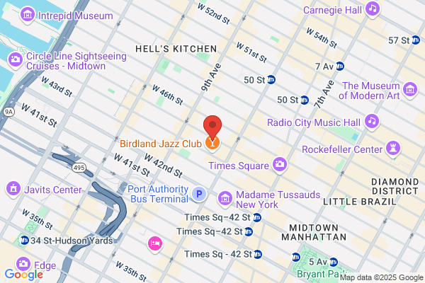 Broadway Dance & Tumble
