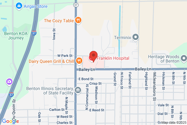 Family Healthcare Clinic