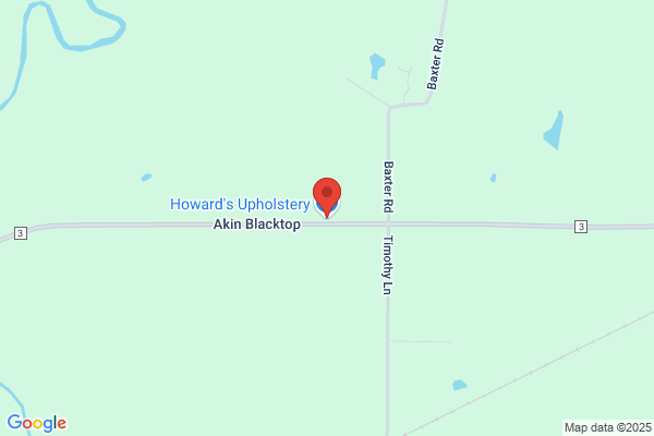 Howard's Upholstery