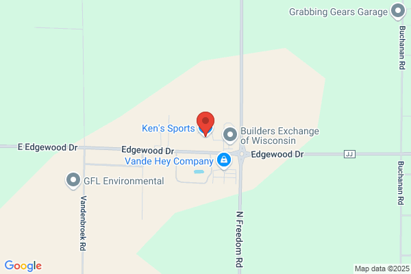 Ken's Sports World