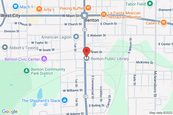 Morton & Johnston Funeral Home
