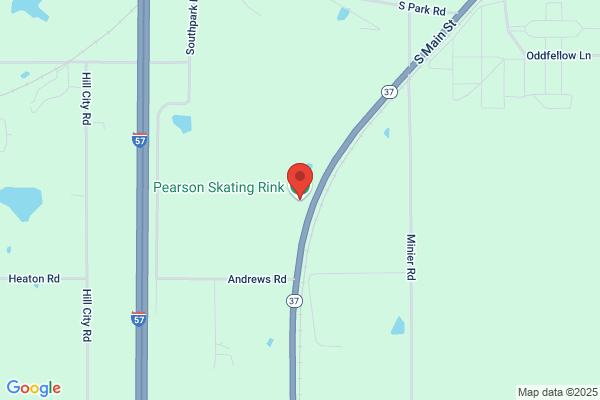 Pearson Skating Rink