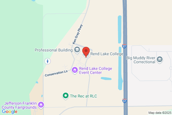 Rend Lake College