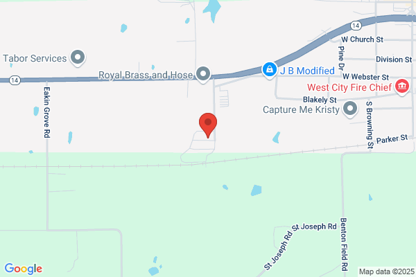 Rend Lake Mobile Home Park