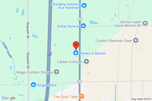 Auto Credit of Southern Il