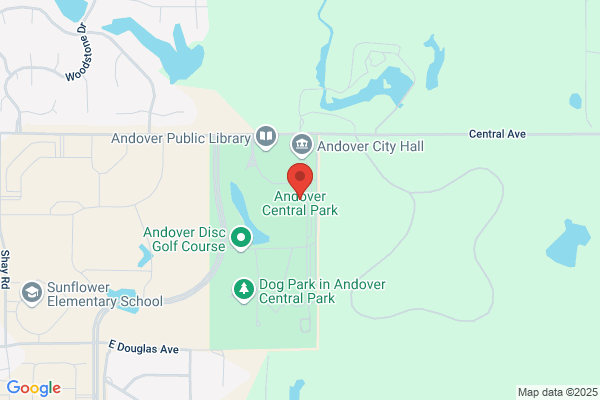 Andover City Park