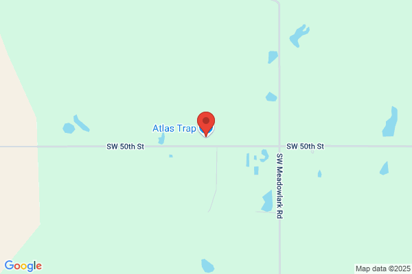 Atlas Trap Company