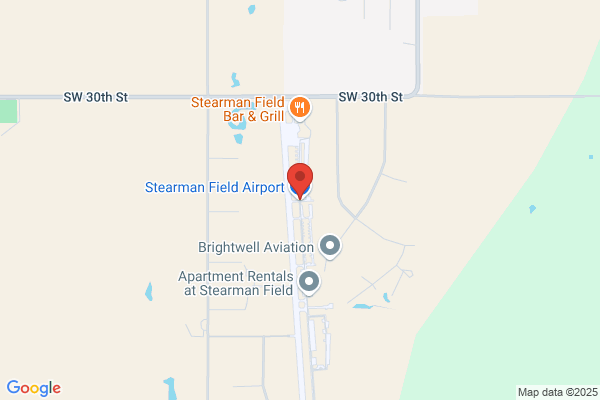 Benton Airpark