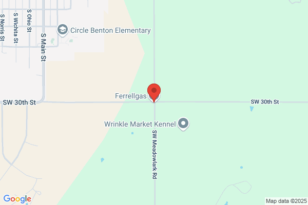 Ferrellgas