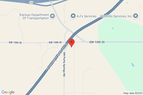 Little Creek Trucking Inc