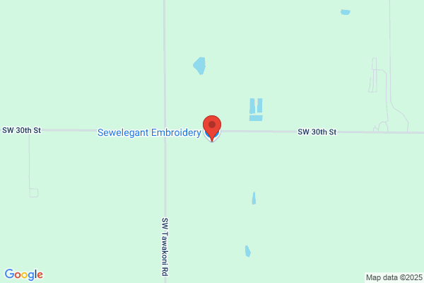 Sewelegant Embroidery