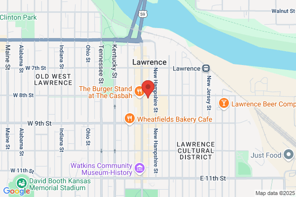 Sunflower Cafe