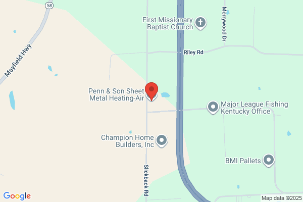 Owens & Son Heating & Air