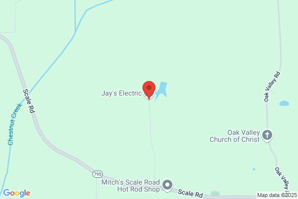 Jay's Electric Inc