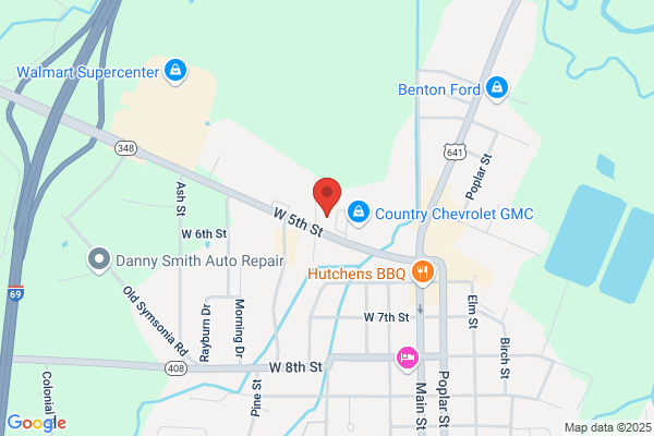 AutoZone Auto Parts