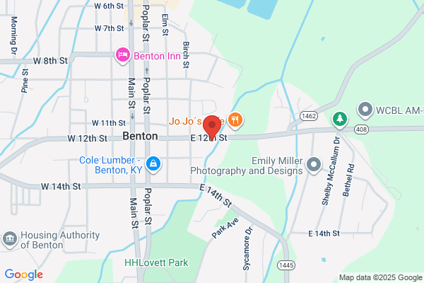 Benton Health Care Llc