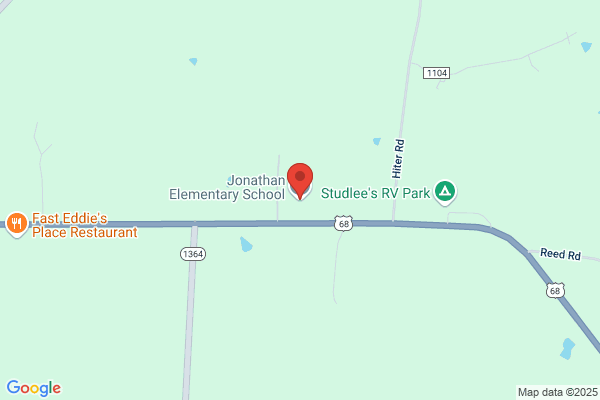 Jonathan Elementary School