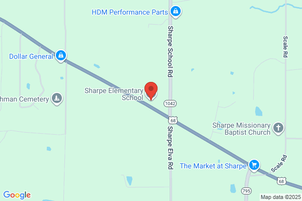 Sharpe Elementary School
