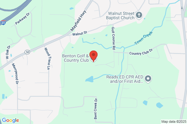 Benton Golf & Country Club
