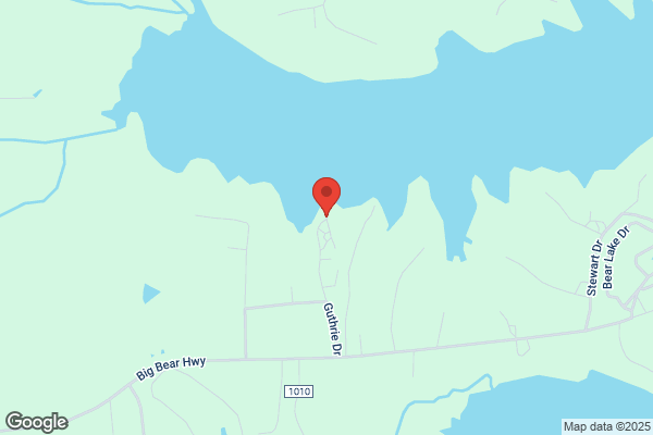 Malcolm Creek Resort & Boat Dock