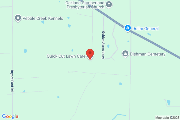 Quick-Cut Lawn Care